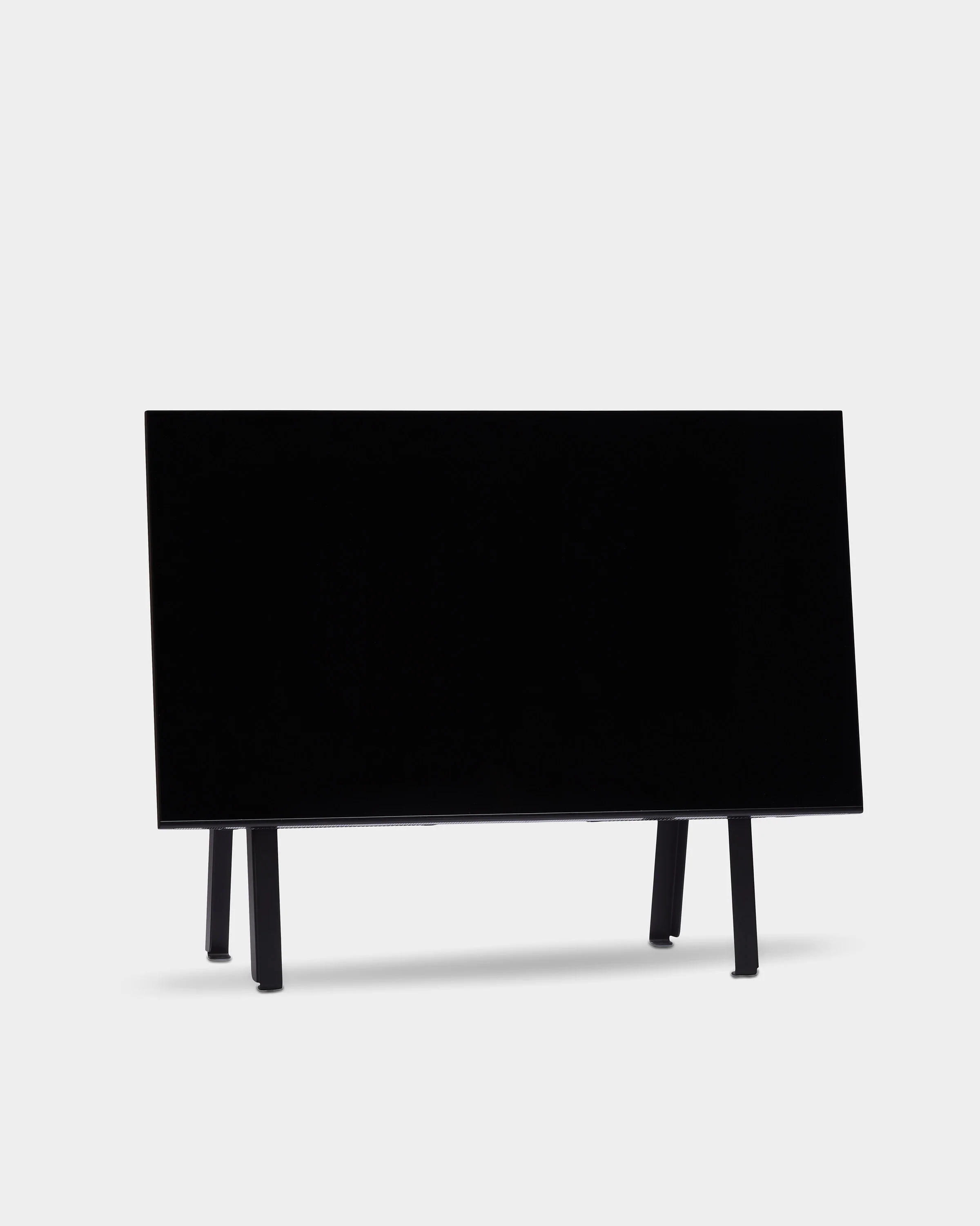 A-frame Stand - Charcoal - Image 3