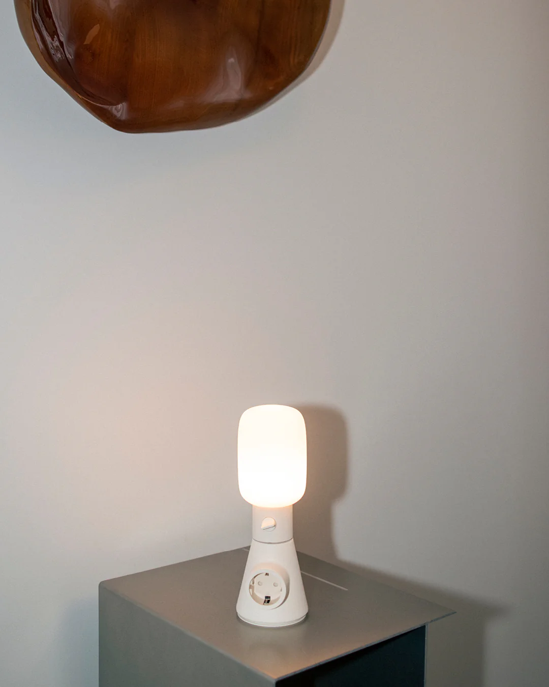 Power Base - Pearl - Image 13