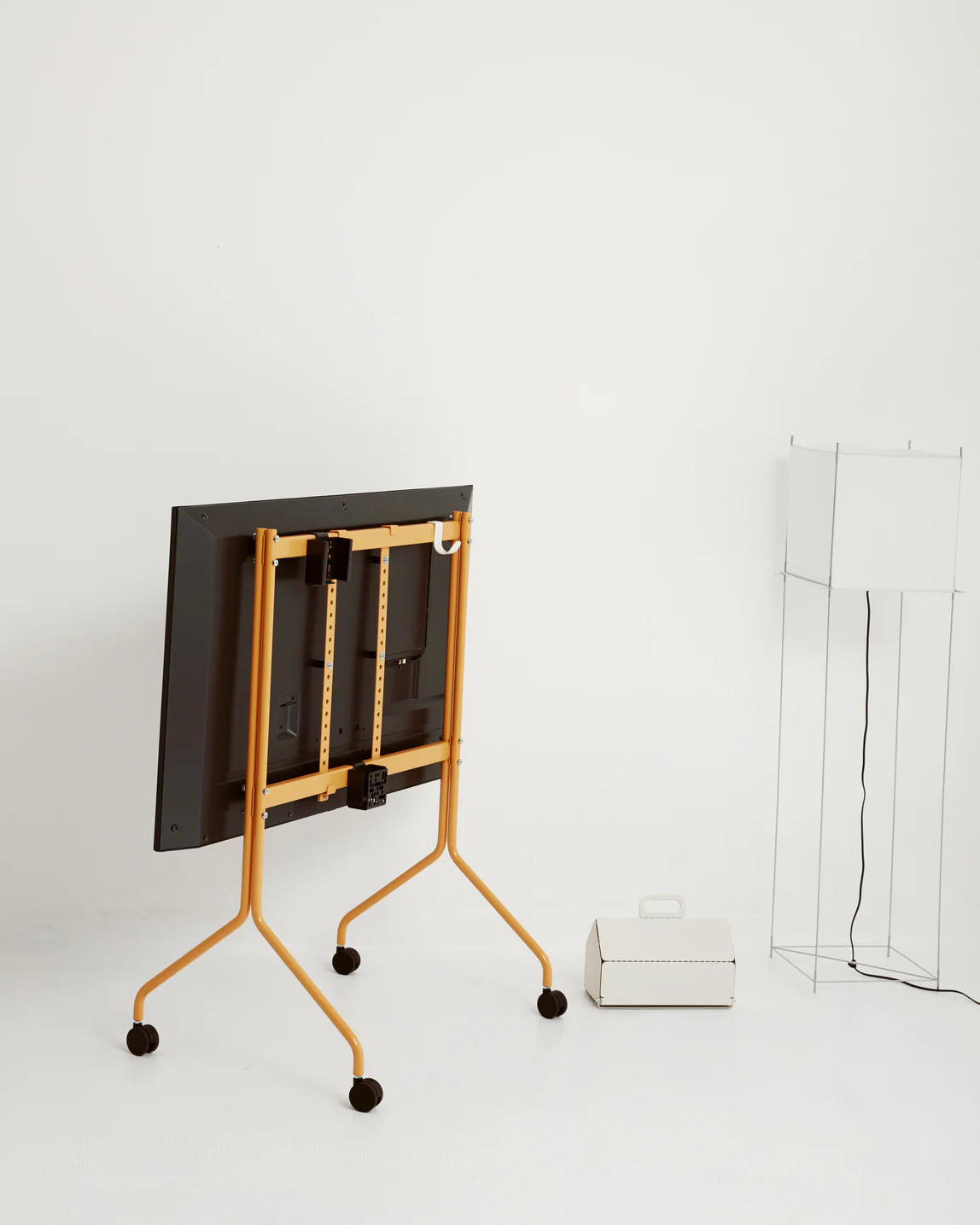 Remote Box Mount - Charcoal - Image 8